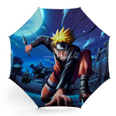 Naruto Under the Moon Umbrella